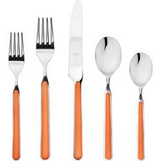 Nylon Cutlery Mepra Pcs Fantasia Cutlery Set 20