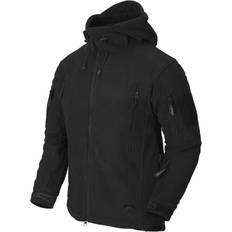 Fleece Patriot - Sort