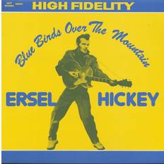 Musik Ersel Hickey Bluebirds Over The Mountain LP (Vinyl)