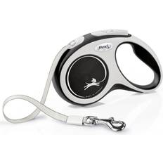 Flexi New Comfort Tape Retractable Dog Lead