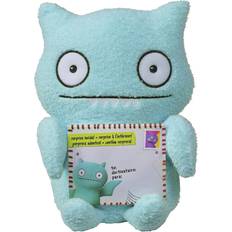 Hasbro Soft Toys Hasbro Hasbro Sincerely Uglydolls Warmly Yours Ice-Bat Stuffed Plush Toy E4677 E4518
