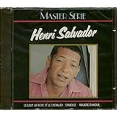 Musik Master Serie (CD)