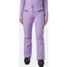 Elastano/Lycra/Spandex Monos Helly Hansen Bellissimo 2 Para Mujer - Morado