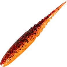 Fishing Gear Z-Man ChatterSpike Lure Fire Craw