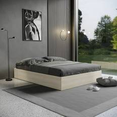 Livingchy World Livingchy World Modern Platform Bed