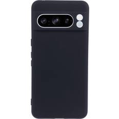 Skalo Google Pixel 8 Pro Ultratynd TPU-skal Sort