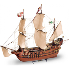Artesania Latina Artesania Latina 1/90 Scale San Francisco II Period Model Kit