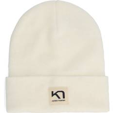 Kari Traa Dame Huer Kari Traa W Røthe Beanie Dame Hue Hvid