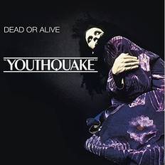 Dead Or Alive Youthquake (CD)