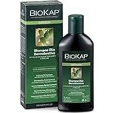 Hårprodukter Biokap Avgiftande Schampo För Hår 200 ml 200ml