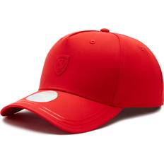 Puma Keps Ferrari SPTWR Style BB Cap 024454 Rosso Corsa 02 4065453953712 619.00