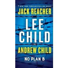 No Plan B: A Jack Reacher Novel: 27