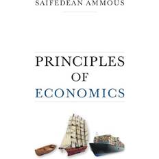 Bøger Principles of Economics Saifedean Ammous (Indbundet)