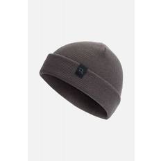 Rab Accessoarer Rab Adzuki Beanie - Mössa Graphene