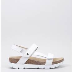 Panama Jack Damen Schuhe Panama Jack Selma Blanc Blanc