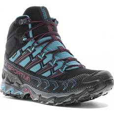 La Sportiva Vrouw Sportschoenen La Sportiva Ultra Raptor II Mid GTX - Noir