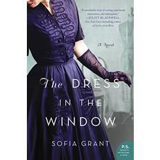 Books The Dress in the Window A Novel by Sofia Grant