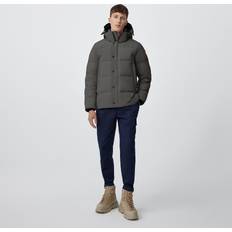 Canada Goose Man Jassen Canada Goose Giacche Grey Uomo - Grey