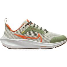 Nike Orange Running Shoes Nike Pegasus 40 Sea Glass - Oil Green/Summit White
