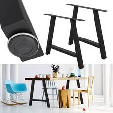 ECD Germany Tischbeine tischgestell a-design industriedesign tischfuß