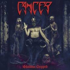 Cancer Shadow Gripped (Vinyl)