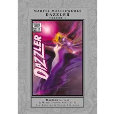 Masterworks: Dazzler Vol. 3 (Hardcover)