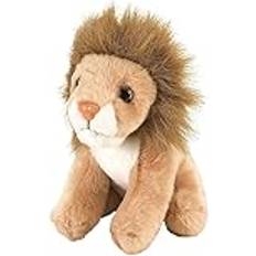 Wild Republic Lions Soft Toys Wild Republic Lion Plush Stuffed Animal Plush Toy