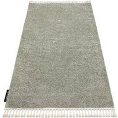 RUGSX berber 9000 Fringe Berber Green