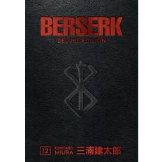 Berserk Berserk 12 (Innbundet, 2022)