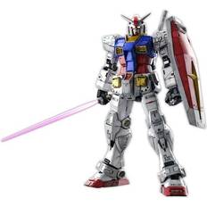 Bandai Bandai Hobby Mobile Suit Gundam RX-78-2 Gundam, Bandai PGUnleashed 1/60