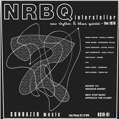 Interstellar: Sun Ra Tribute Nrbq (Vinyl)