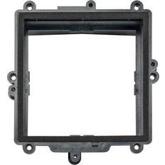 Ritto Klingel Türsprechanlage, Acero Adapter Rahmen Portier, zur RGE1816900