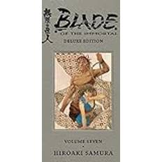 Blade of the Immortal Deluxe Volume 7 (Inbunden)