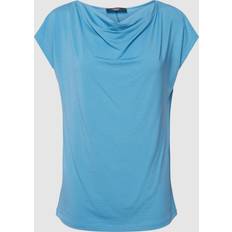 Max Mara T-shirts Max Mara WEEKEND MAX MARA T-Shirt MULTID blau