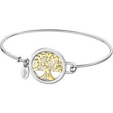 Röd Armband Lotus Elegant Damarmband - LS2014-2/9