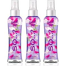 so Body Mist Sweet Pea Body Mist Fragrance