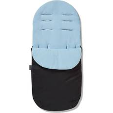 Pushchair Accessories Hauck Footmuff Cosy Toes Compatible with Hauck