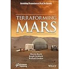 Terraforming Mars M. Beech (Indbundet)