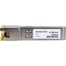 BlueOptics SFP-10G-RJ45-80M-BC-BO Netzwerk-Transceiver-Modul Kupfer 10000 SFP+ SFP-10G-RJ45-80M-BC-BO