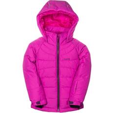 Kamik Kinder Aayla Jacke pink 152