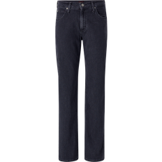 Lee Jeans Jane Straight Svart W27/L31