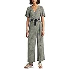 Dame - Multifarvet Jumpsuits & Overalls Pepe Jeans Damen FAMA Jumpsuit, Multicolour Multi