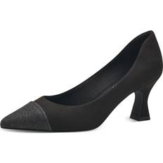 Marco Tozzi Pumps Marco Tozzi Damer 2-22408-41 pumps, Svart kam