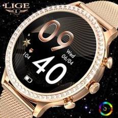 Lige New Fashion Smart Call Blood