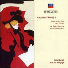 Antal Dorati Graduation Ball (CD)