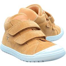 bisgaard Thor V unisex bebis First Walker-Sko, Blush