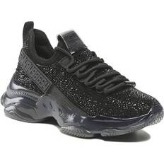 Steve Madden Maxima-R Trainers - Black
