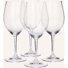 Riedel Glas Riedel vivant wine Rotweinglas