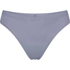 Skiing - Women Bikini Bottoms SKIMS Bikini Blue Weightless