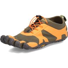 Vibram Zapatillas deportivas Vibram Botas de trekking V-Alpha 21M7101 Verde